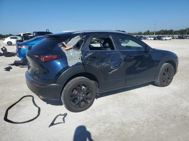 2024 Mazda CX-30 Select