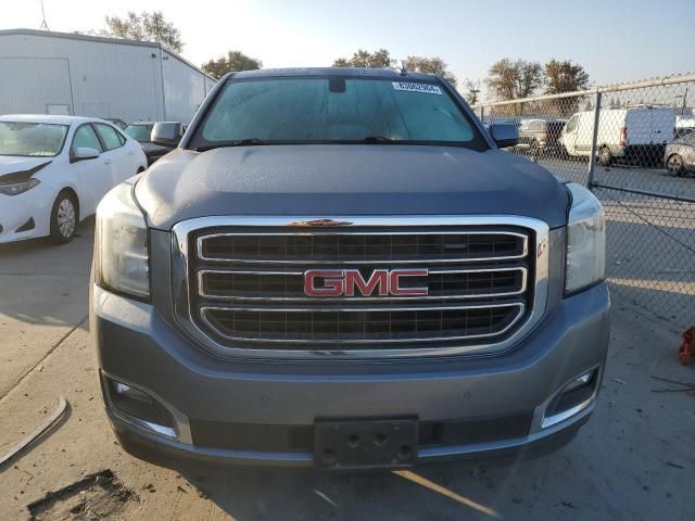 2020 GMC Yukon SLE