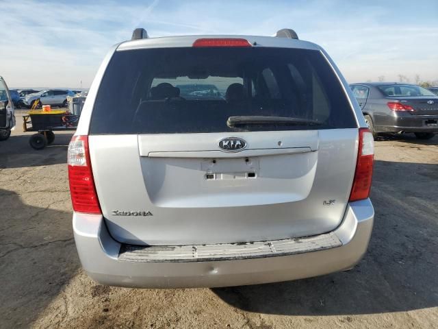 2008 KIA Sedona EX