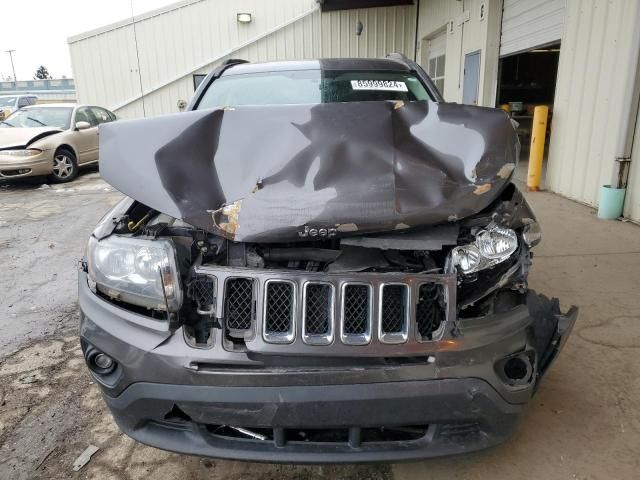 2015 Jeep Compass Sport