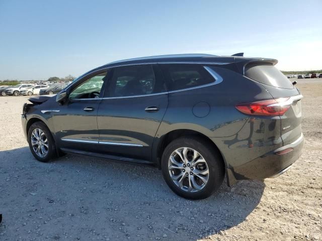 2018 Buick Enclave Avenir