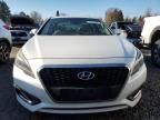 2017 Hyundai Sonata Hybrid