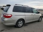 2006 Honda Odyssey EXL