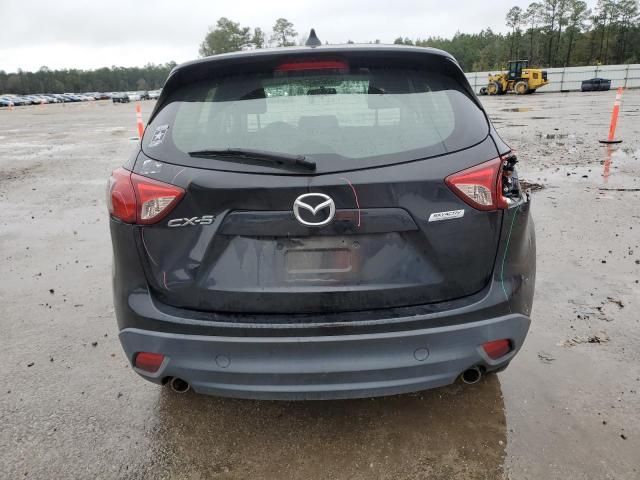 2014 Mazda CX-5 Sport