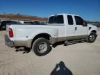 2008 Ford F350 Super Duty