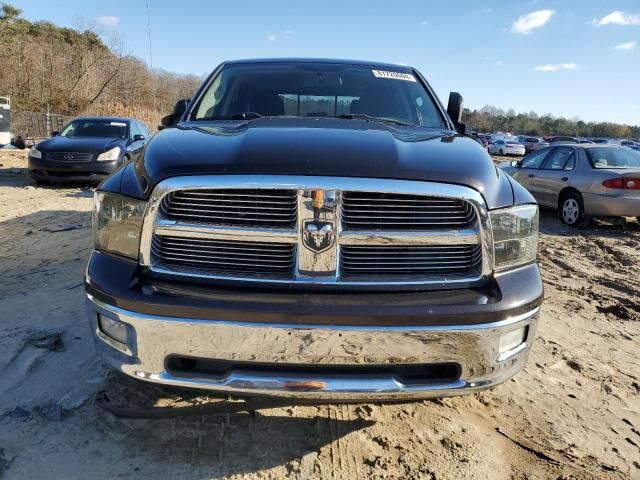 2011 Dodge RAM 1500