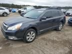 2012 Subaru Outback 2.5I