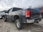 2007 GMC Sierra K2500 Heavy Duty