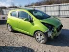 2015 Chevrolet Spark 1LT