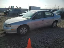 2003 Chevrolet Malibu en venta en Magna, UT