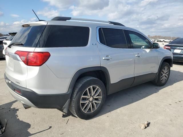 2017 GMC Acadia SLE