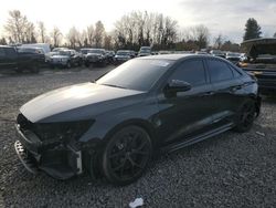 Salvage cars for sale at Portland, OR auction: 2023 Audi RS3