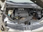 2007 Nissan Quest S