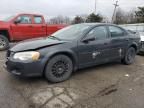 2006 Chrysler Sebring