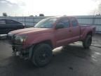 2006 Toyota Tacoma Prerunner Access Cab