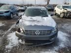 2014 Volkswagen Passat SEL