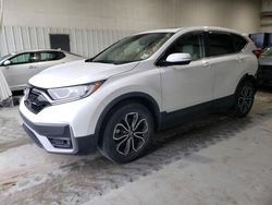 Vehiculos salvage en venta de Copart Cleveland: 2020 Honda CR-V EXL