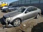 2009 Infiniti M35 Base