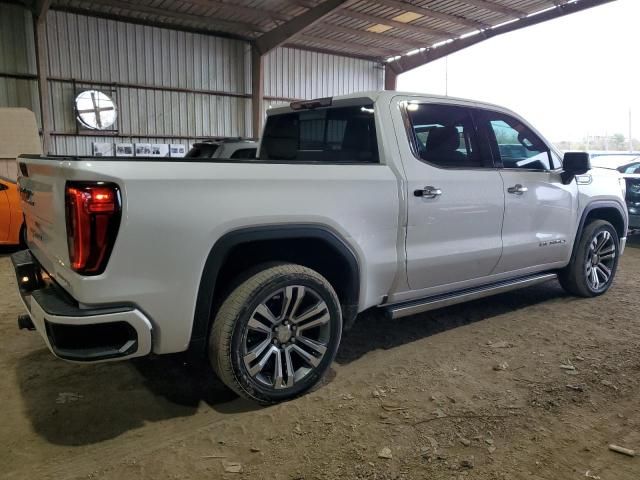 2020 GMC Sierra K1500 Denali