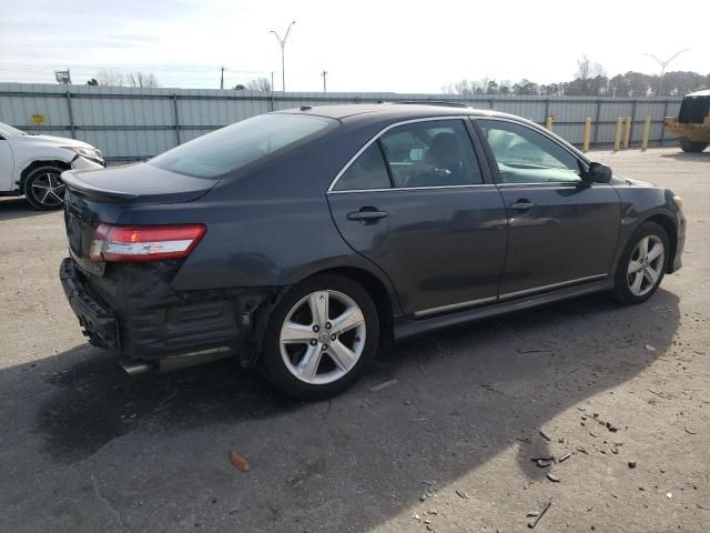 2011 Toyota Camry SE