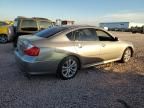 2008 Infiniti M35 Base