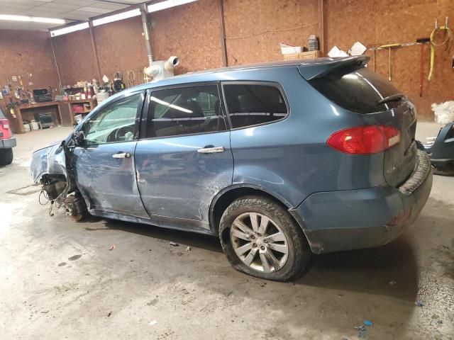 2008 Subaru Tribeca