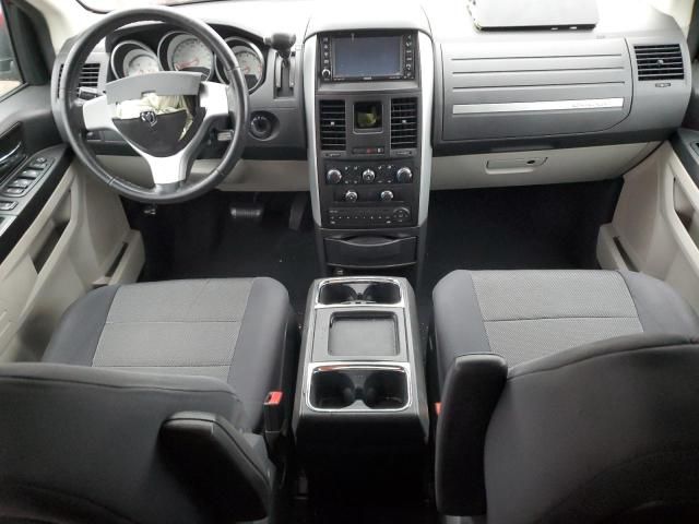 2009 Dodge Grand Caravan SXT