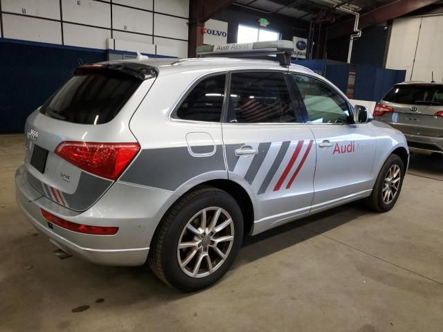 2011 Audi Q5 Premium Plus