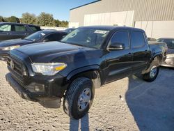 Toyota Vehiculos salvage en venta: 2021 Toyota Tacoma Double Cab