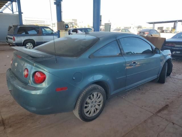 2009 Chevrolet Cobalt LS