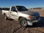 2004 GMC New Sierra C1500