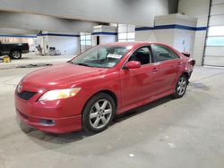 Carros con verificación Run & Drive a la venta en subasta: 2007 Toyota Camry CE