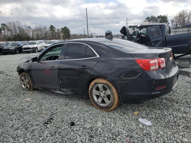 2016 Chevrolet Malibu Limited LS