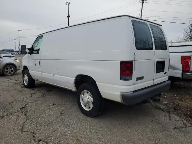 2007 Ford Econoline E350 Super Duty Van