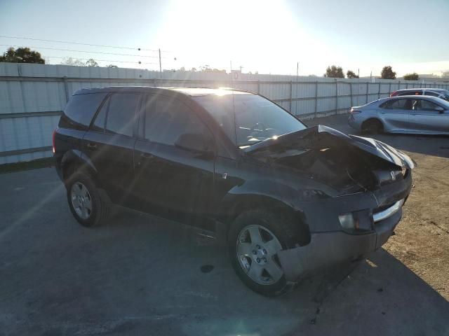 2004 Saturn Vue