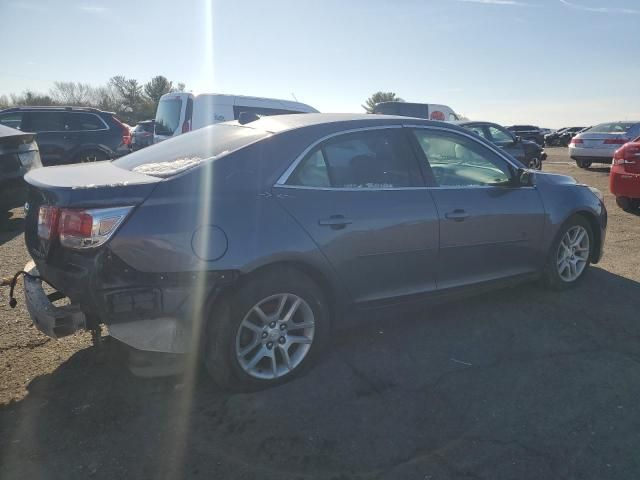 2013 Chevrolet Malibu 1LT