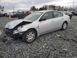 2012 Nissan Altima Base en venta en Mebane, NC