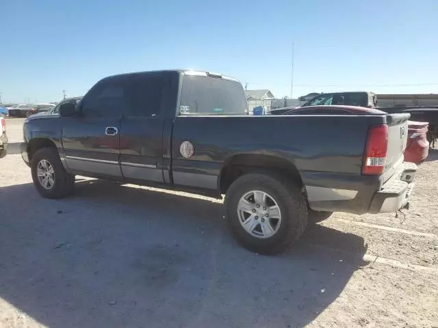 2003 Chevrolet Silverado K1500