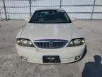 2004 Lincoln LS