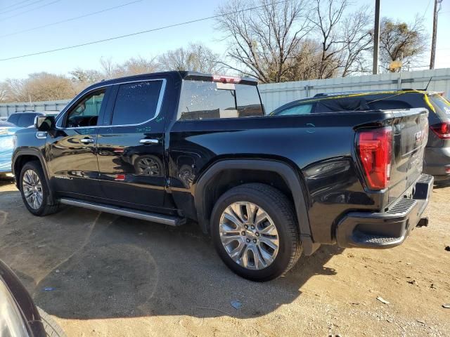 2020 GMC Sierra K1500 Denali