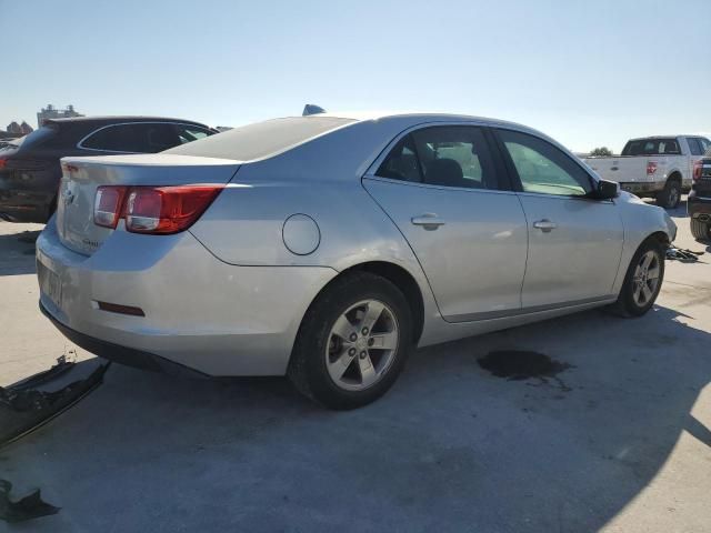 2014 Chevrolet Malibu 1LT