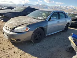 2010 Chevrolet Impala LS en venta en Magna, UT