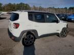 2016 Jeep Renegade Limited