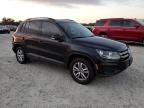 2015 Volkswagen Tiguan S