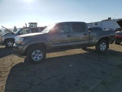 2009 Toyota Tacoma Double Cab Prerunner Long BED en venta en Vallejo, CA