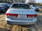 2003 Honda Accord EX