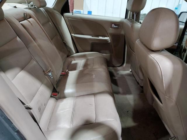 2007 Ford Five Hundred SEL