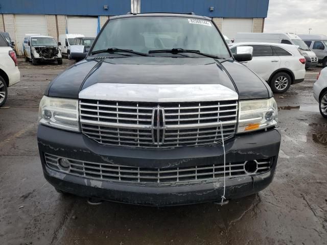 2008 Lincoln Navigator