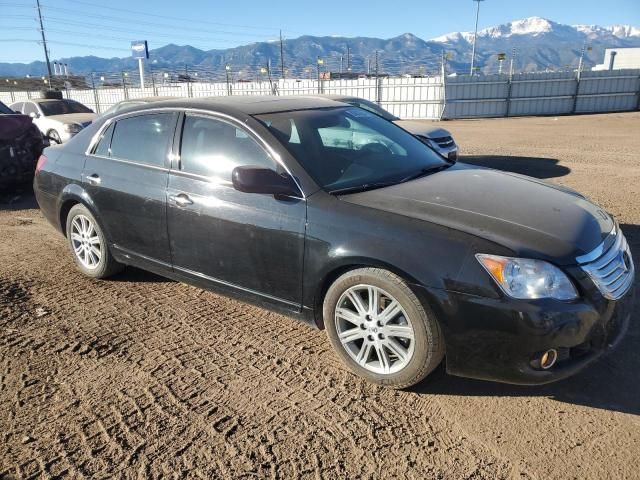 2009 Toyota Avalon XL