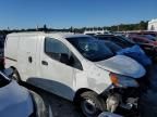 2017 Nissan NV200 2.5S